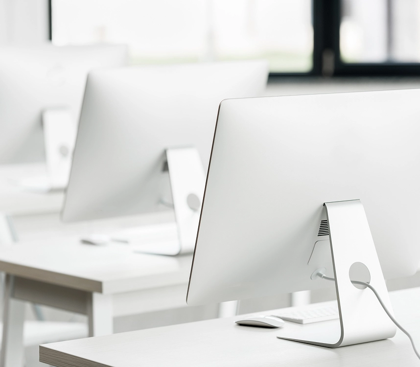 สถาปัตยกรรมที่ออกแบบเพื่อรองรับภาระงาน<br class="desktop-br"> และเติบโตในอนาคต