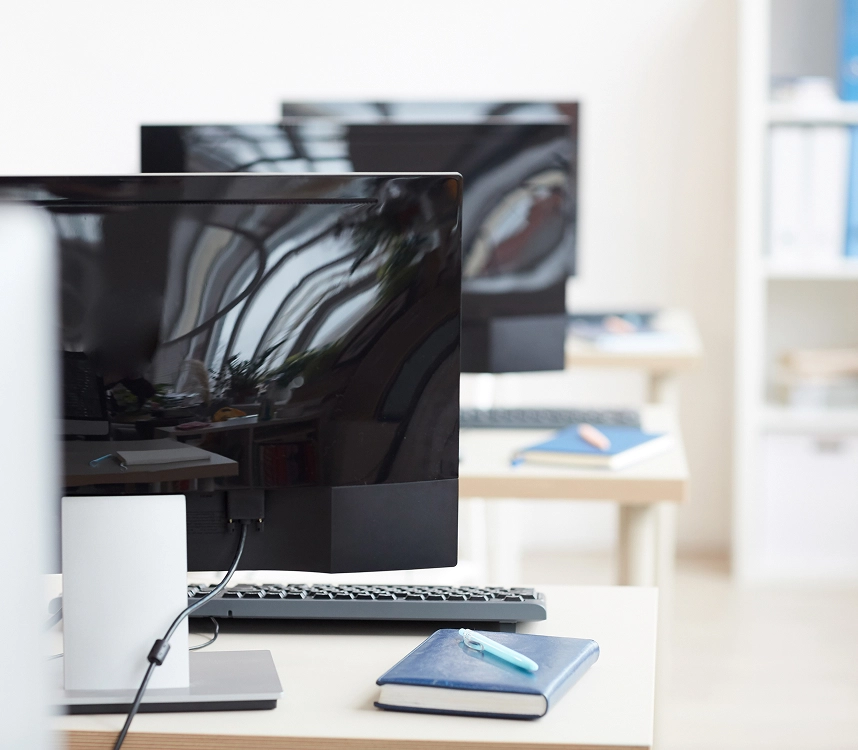 Identity & Role-Based Access