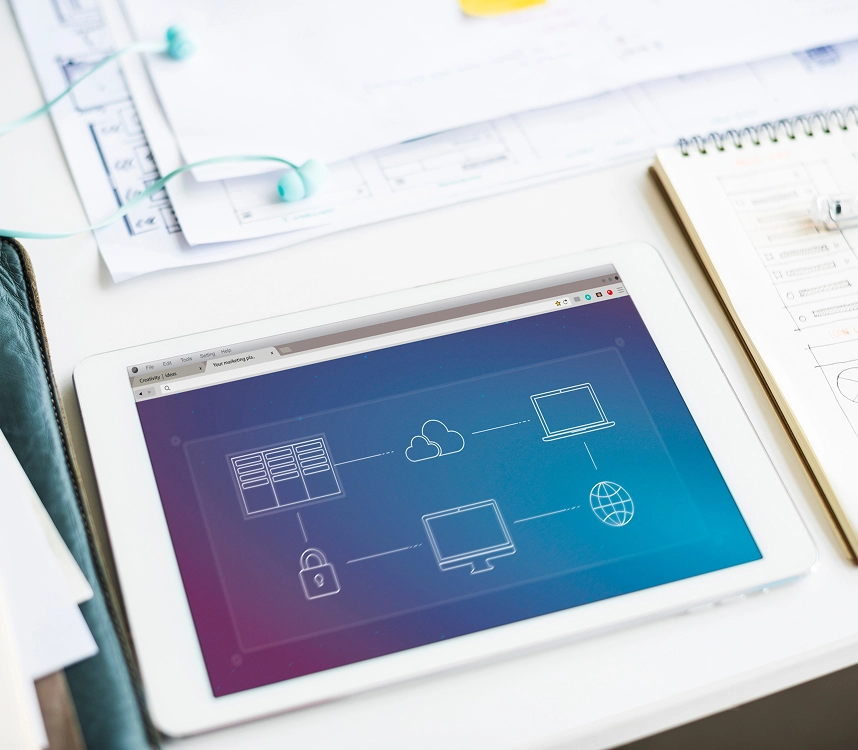 โครงสร้างเครือข่ายที่ 'รู้จักผู้ใช้งาน' ตั้งแต่ต้นทาง