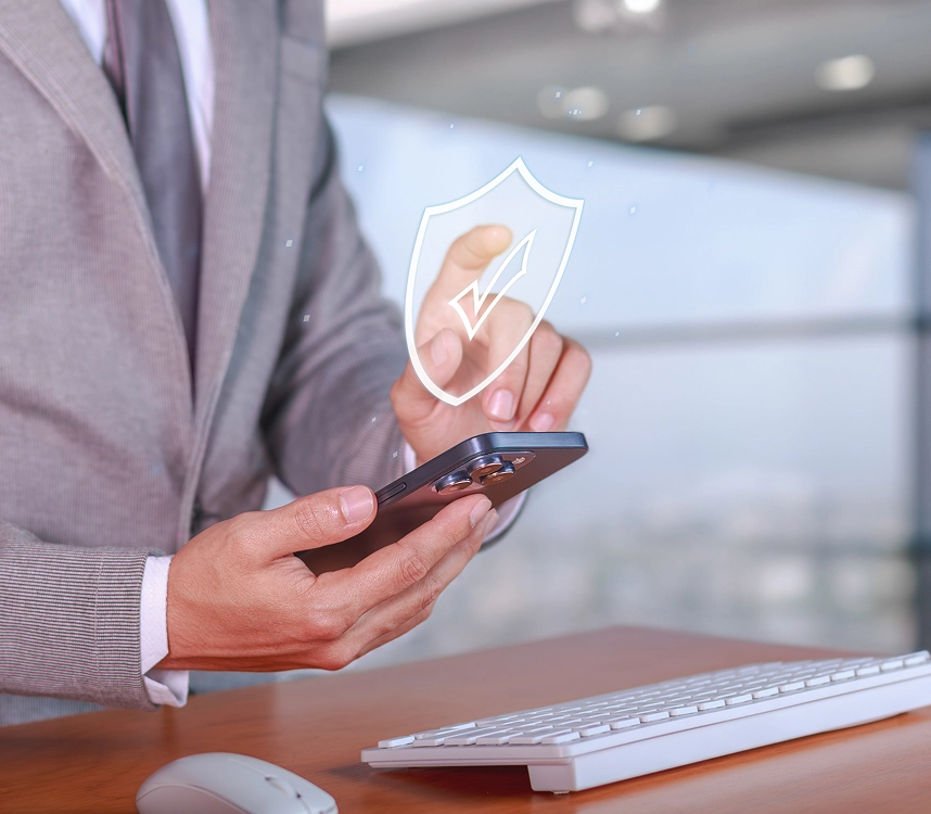 ผสานเข้ากับ Firewall