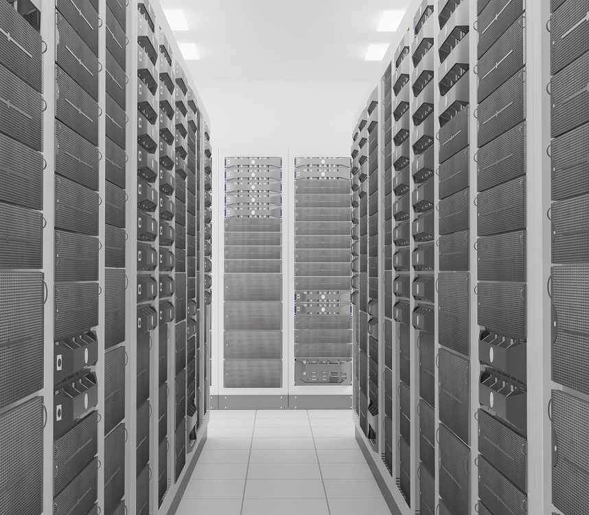 โครงสร้างเครือข่ายที่ 'รู้จักผู้ใช้งาน' ตั้งแต่ต้นทาง