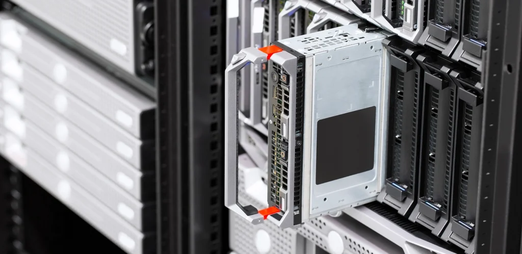 Backup & Data Protection Architecture